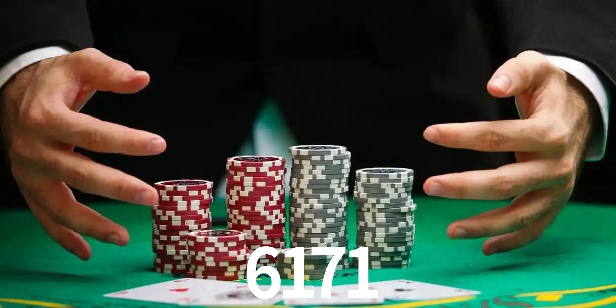 Benefícios VIP na 6171